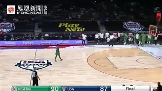 关于新加坡篮球队东京奥运会全队提前晋级的信息