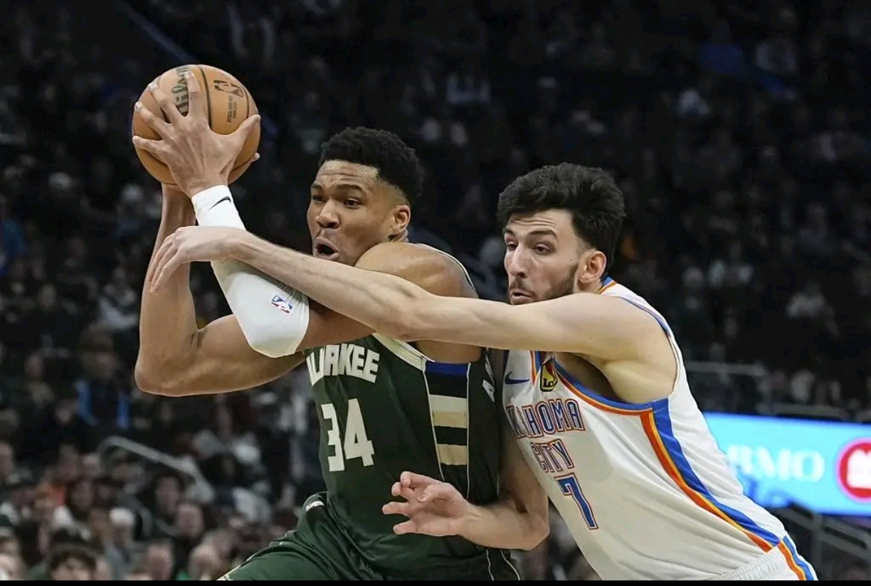 雄鹿主帅字母哥取得很好进展 但无复出时